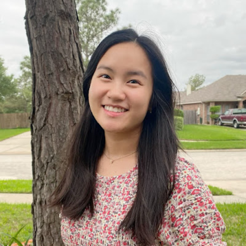 Meet your Posher, Tiffany